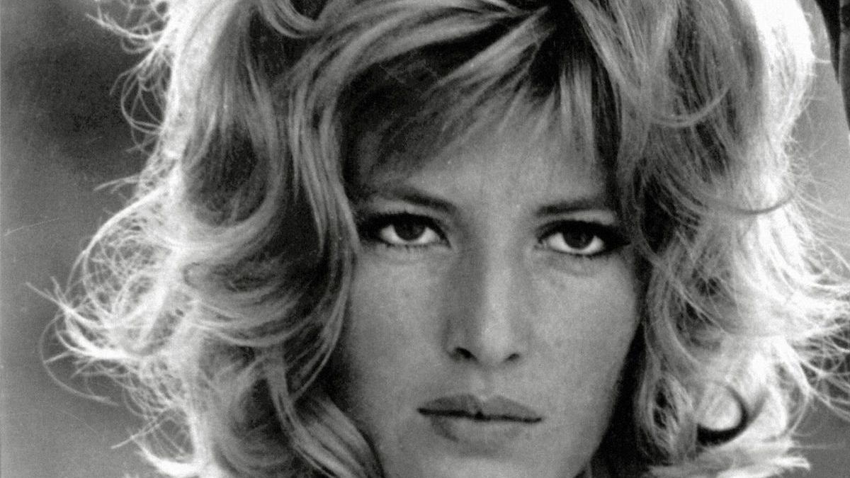 monica vitti a murit regina cinematograiei italiene