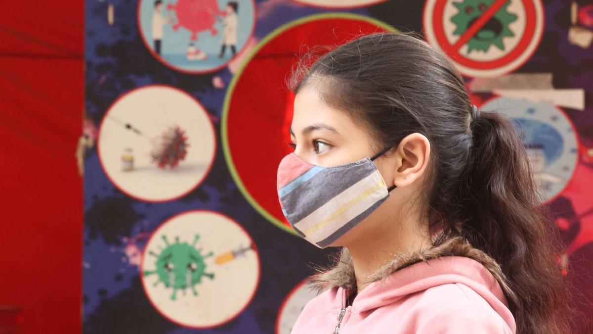 atentie simptome covid copii profesor dr ioan gherghina