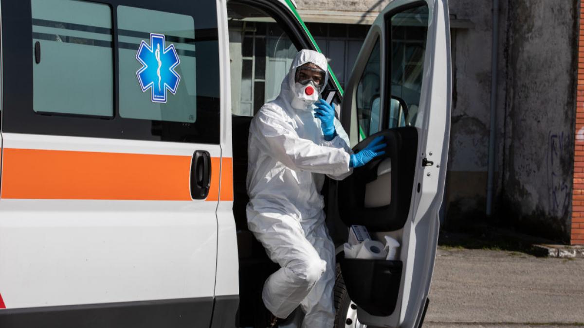 bilant covid 3 februarie 2022 romania