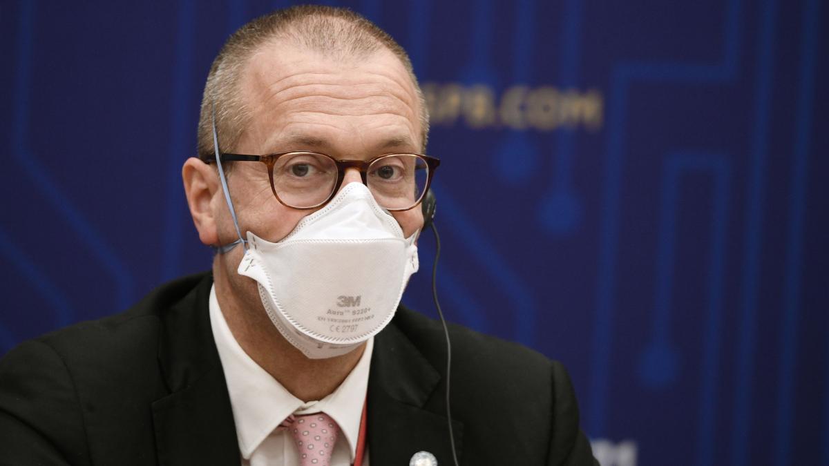 oms hans kluge sfarsitul pandemiei incetarea focului europa