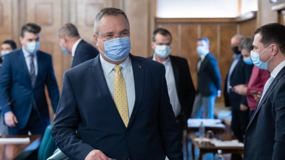 purtator de cuvant guvern schimbare ministru