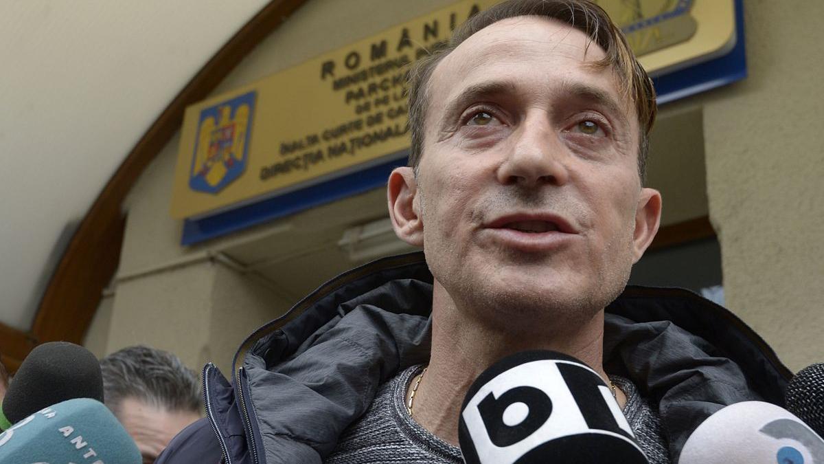 radu mazare condamnare definitiva dosarul polaris