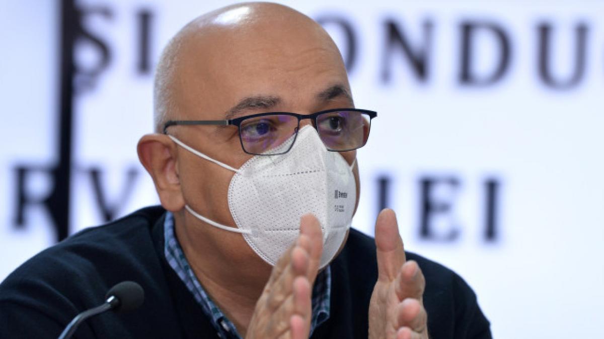 raed arafat anunt despre ridicarea restrictiilor