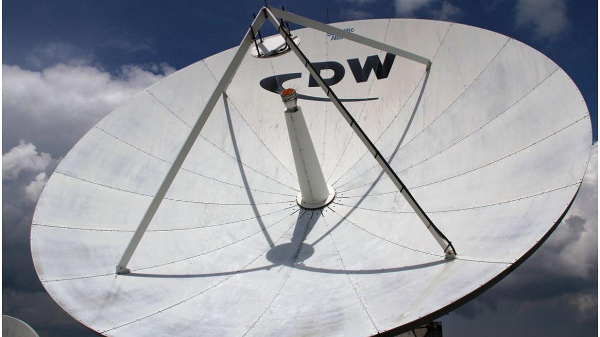 rusia boicoteaza deutsche welle