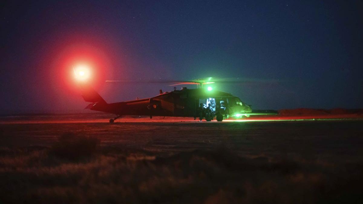 sua siria john kirby al qaeda isis operatiune antiterorista