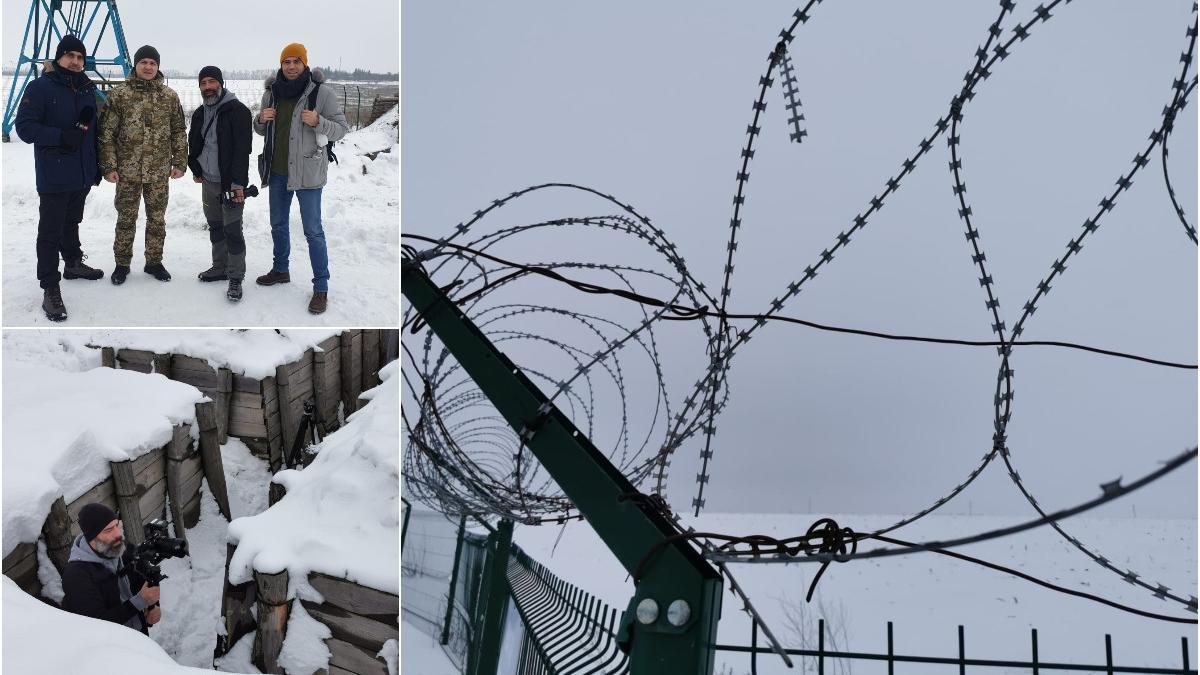 transee harcov frontiera conflict rusia ucraina