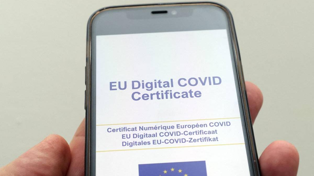valabilitate certificat covid 19 schimbata romanii calatoresc tarile ue