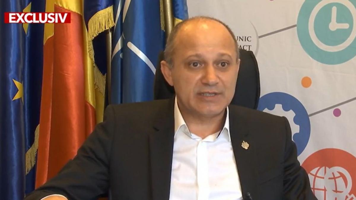 circulatia camioanelor ar putea fi interzisa in weekend anunt ministrul turismului