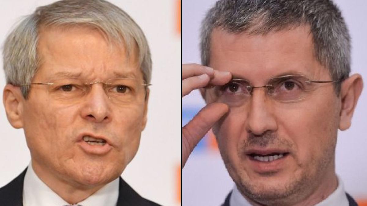 dacian cilos mesaj dur pentru dan barna scandal usr