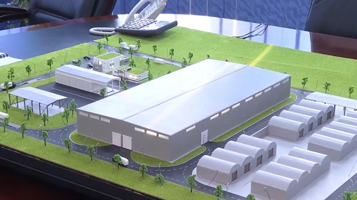 deseurile vor fi transformate in energie electrica sectotrul 2