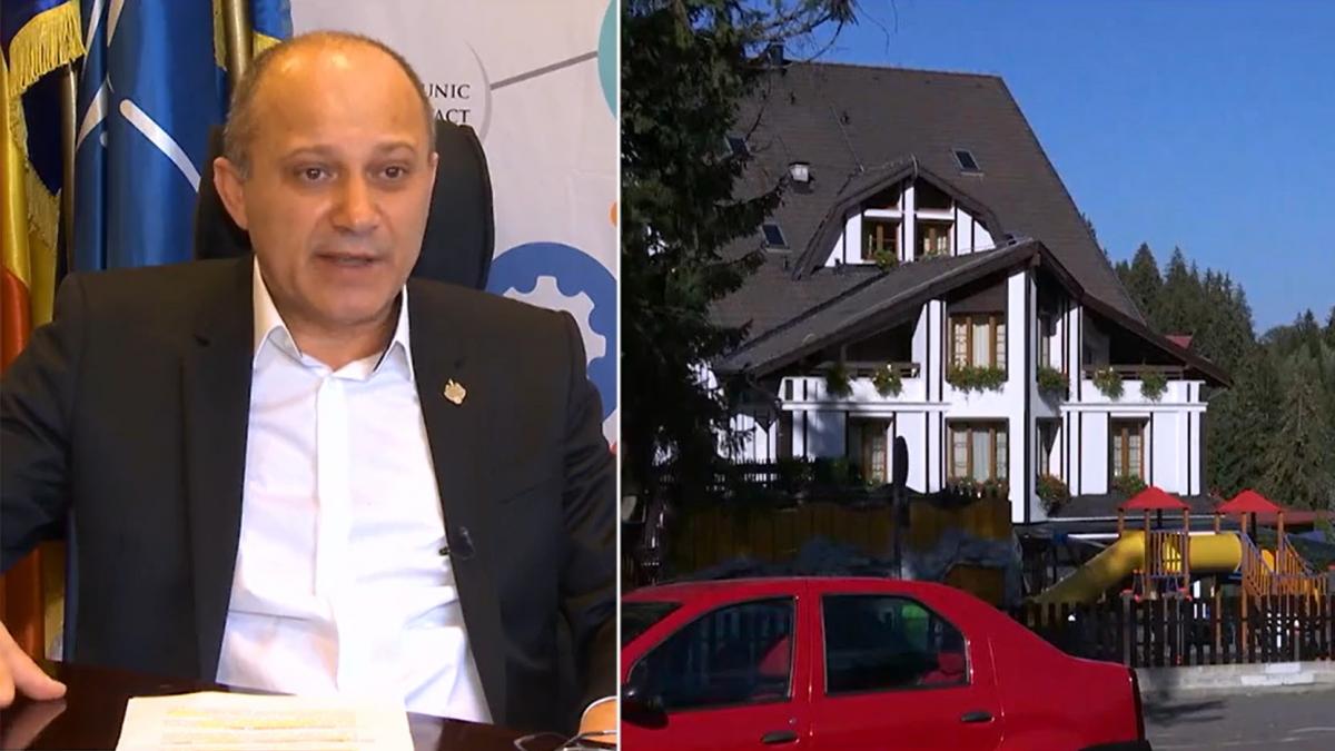 discount de la stat pentru fiecare turist strain in romania anuntul facut de ministrul turismului