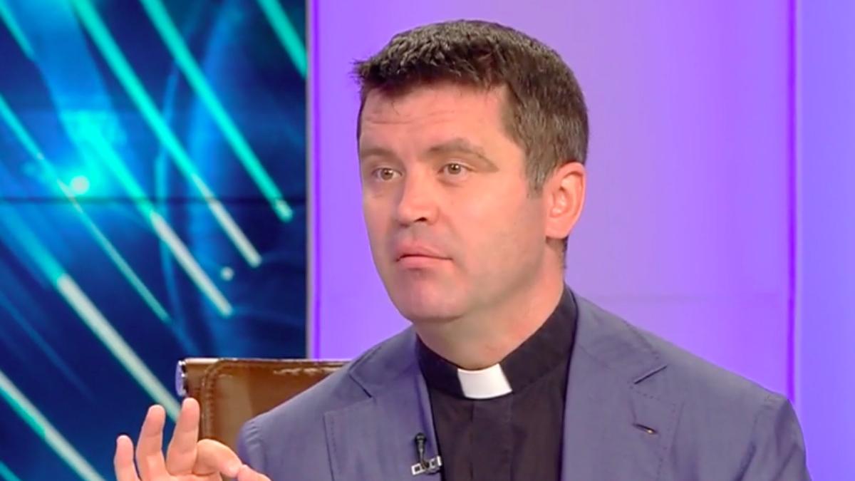 francisc dobos parinte catolic mesaj soferi