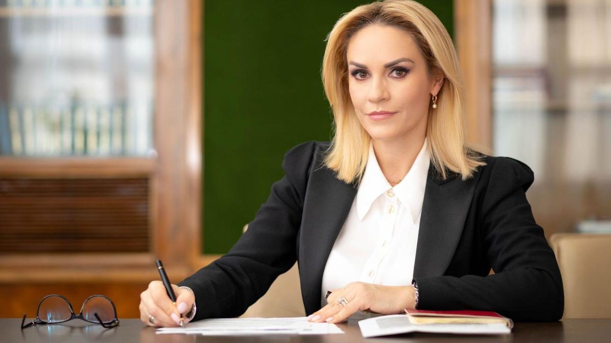 gabriela firea cancer proiecte screening