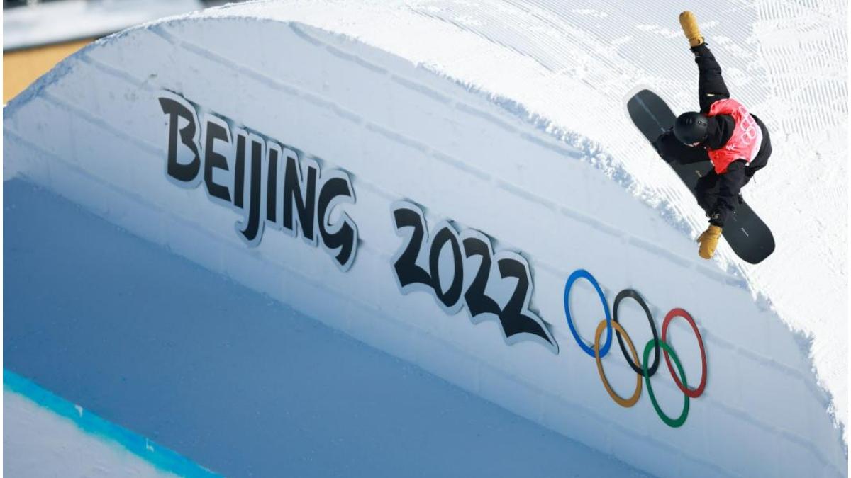 jocurile olimpice beijing 2022