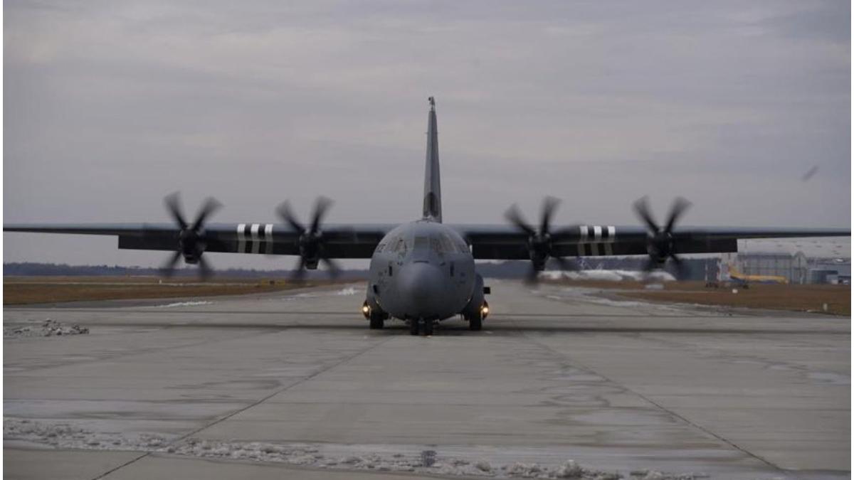 militari americani polonia