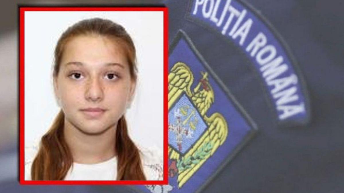 minora florentina popovici disparuta centru plasament drobeta turnu severin