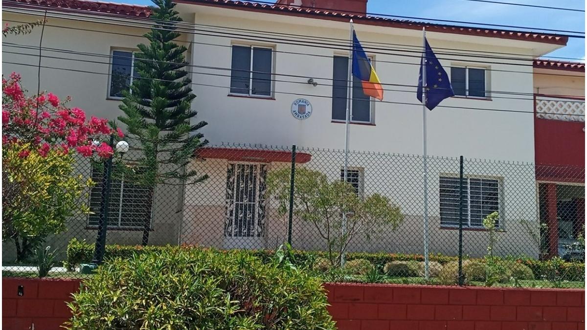 presedinte klaus iohannis semnare decrete rechemare 10 ambasadori 12 numiri functii mae