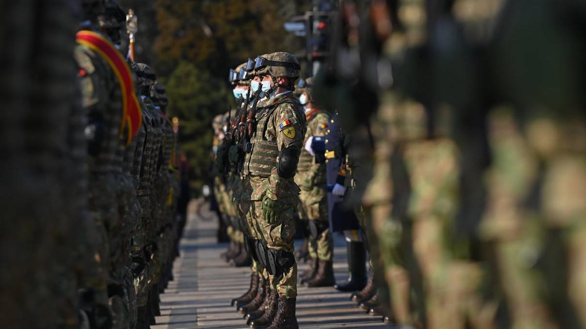 vasile dincu anunt stagiu militar obligatoriu