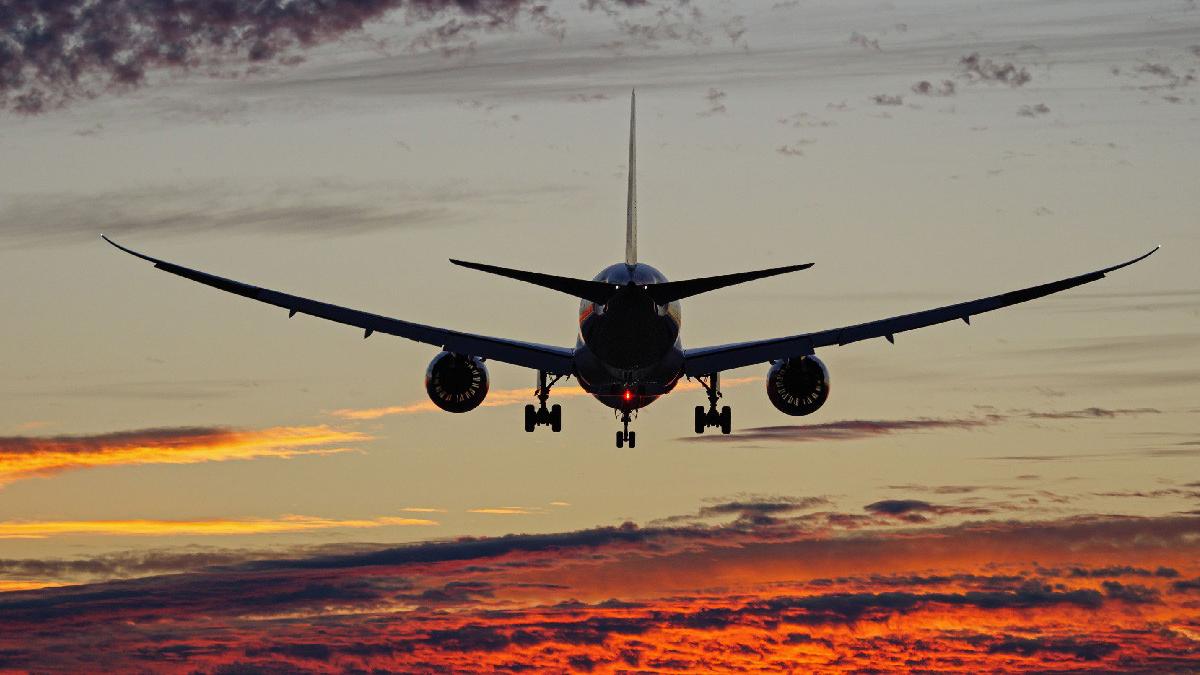 aeronava cu romani implicata intr un incident aviatic deasupra ucrainei