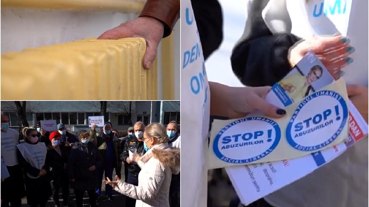 bucurestenii cer demiterea lui nicusor dan demers pusl