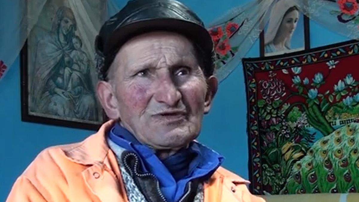 luca sabin octogenar roman vedeta netflix