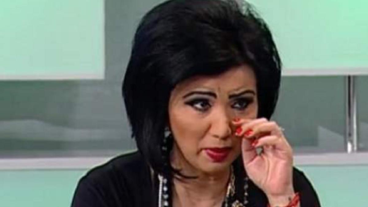 adriana bahmuteanu doliu a murit tatal ei