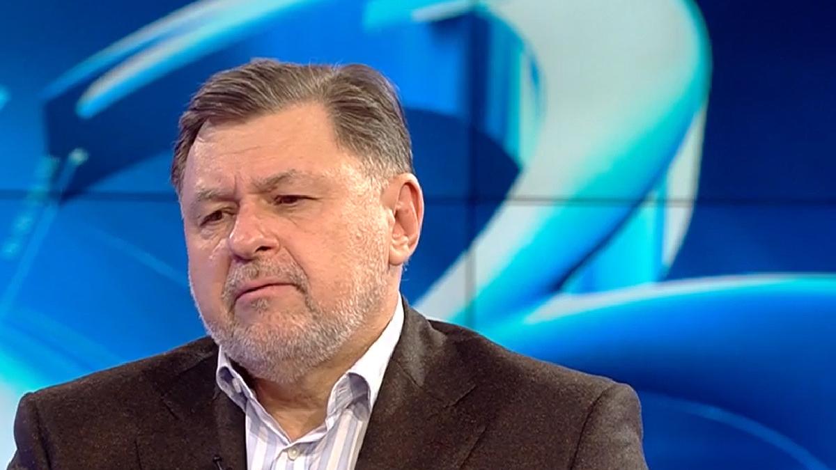 alexandru rafila despre vaccinarea obligatorie