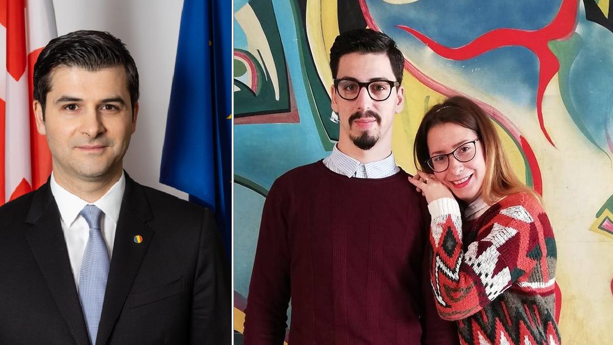 ambasadorul romaniei in danemarca detalii in cazul parintilor romani arestati bebelus spital