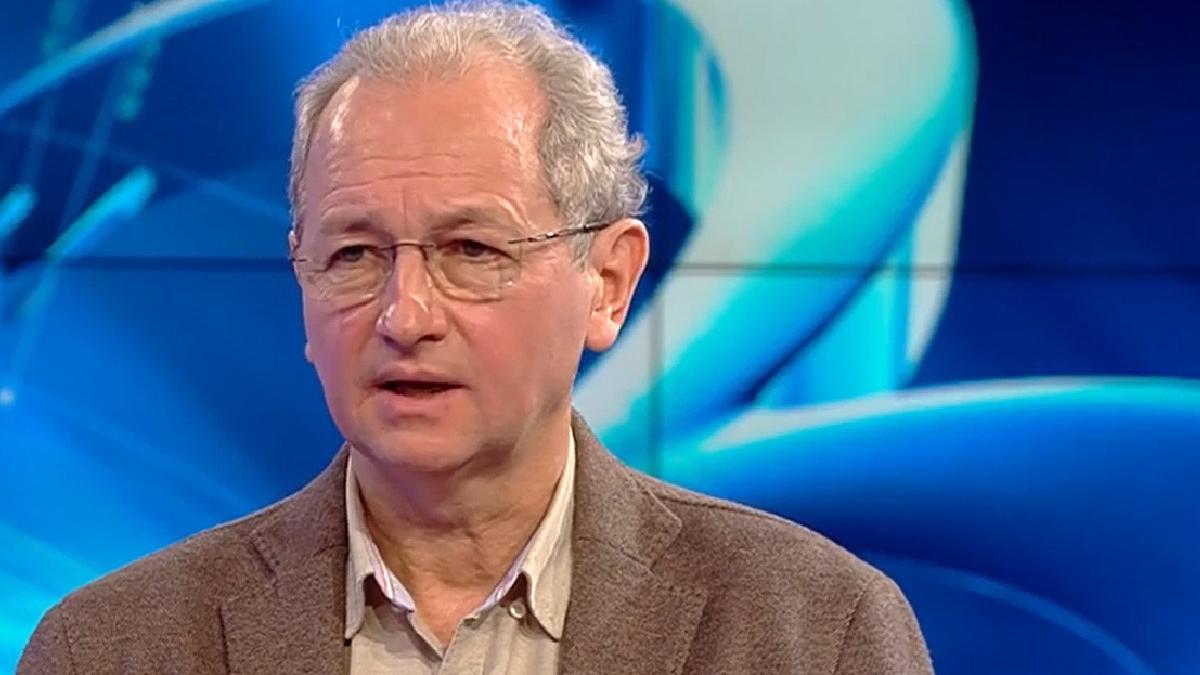 dan puric despre spionarea prin inteligenta artificiala genetica