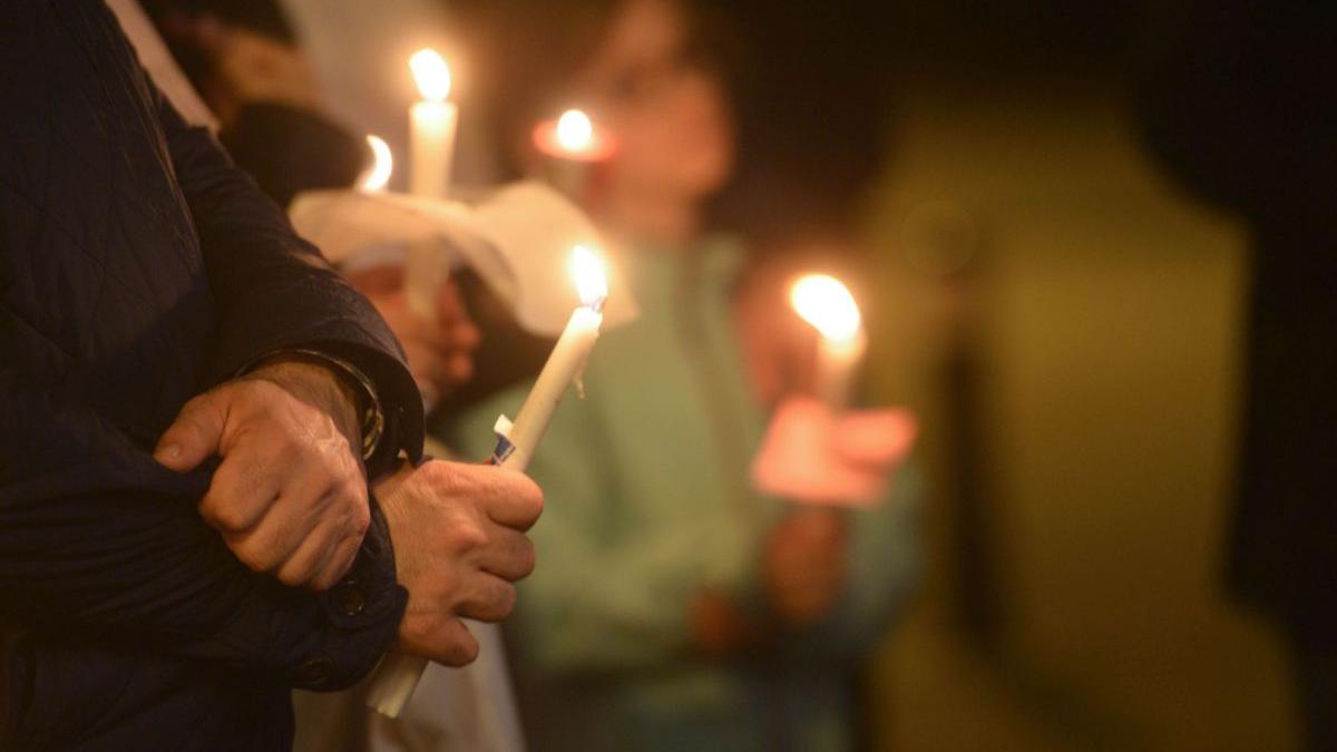 lumanarile din biserica s au scumpit