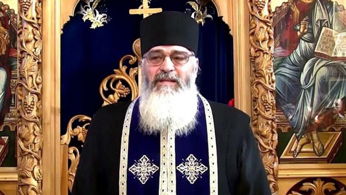 parintele calistrat sfat pentru a depasi greutatile si necazurile