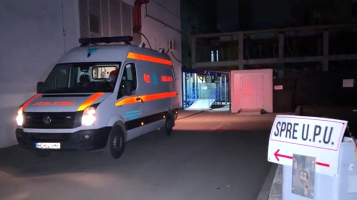 tanar calan hunedoara aruncat iubita etaj laudat