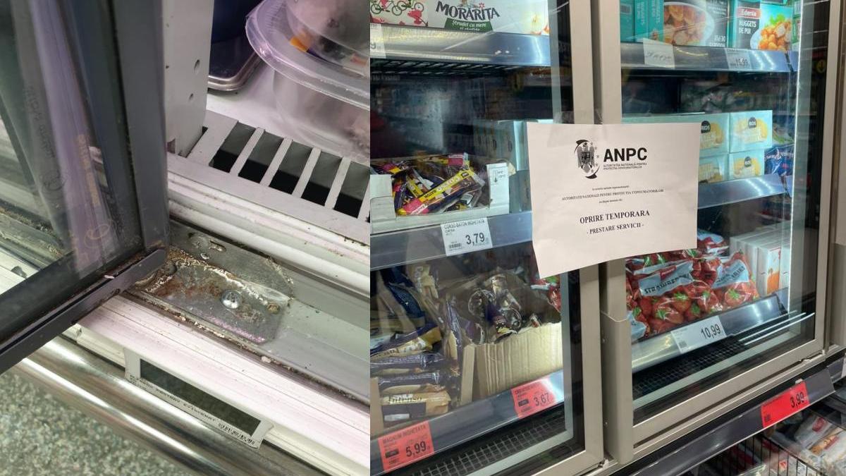 alimente mucegaite mizerie descoperite inspectori anpc magazie ilfov bucuresti