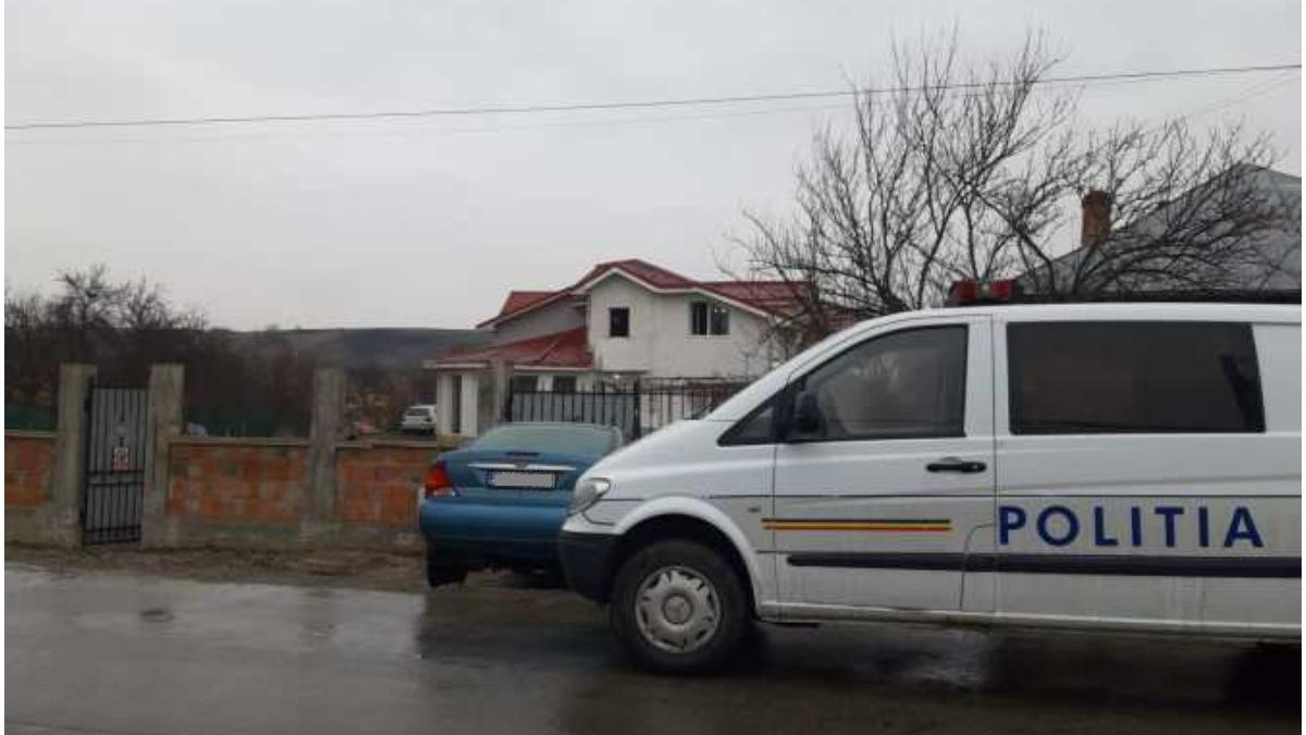 barbat femeie morti in casa dolj