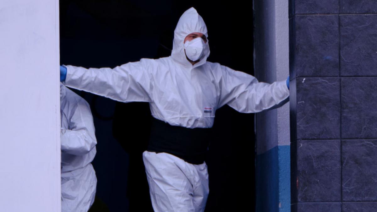 bilant covid 7 februarie 2022 romania