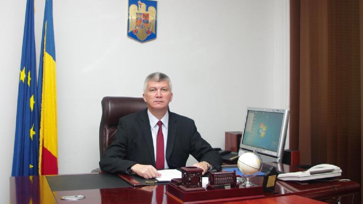 concluzii necropsie claudiu bejan sef administratia penitenciarelor mort hotel constanta