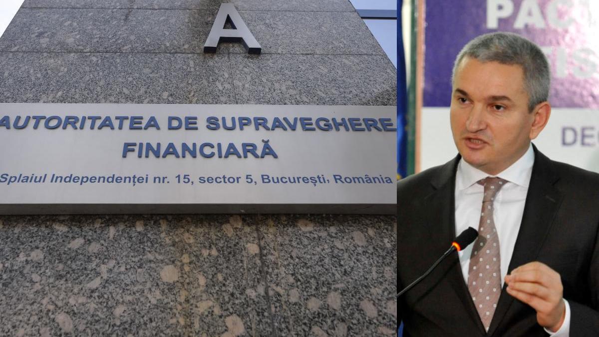 demitere sef asf crestere preturi rca solutie sustine pnl