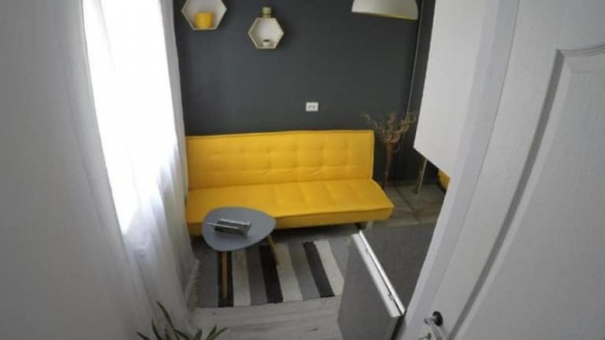 garsoniera chirie cluj gheorgheni strada zambilei