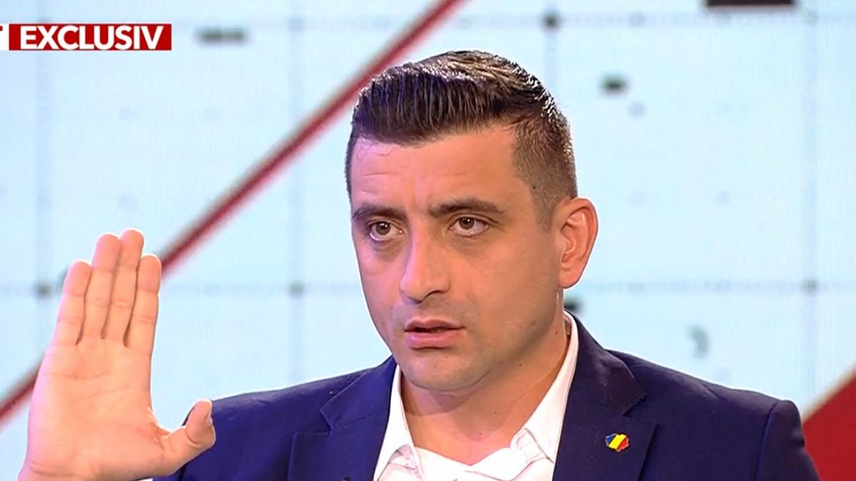 george simion despre ministrul energiei e vinovat complice distrugere sistem energetic romanesc