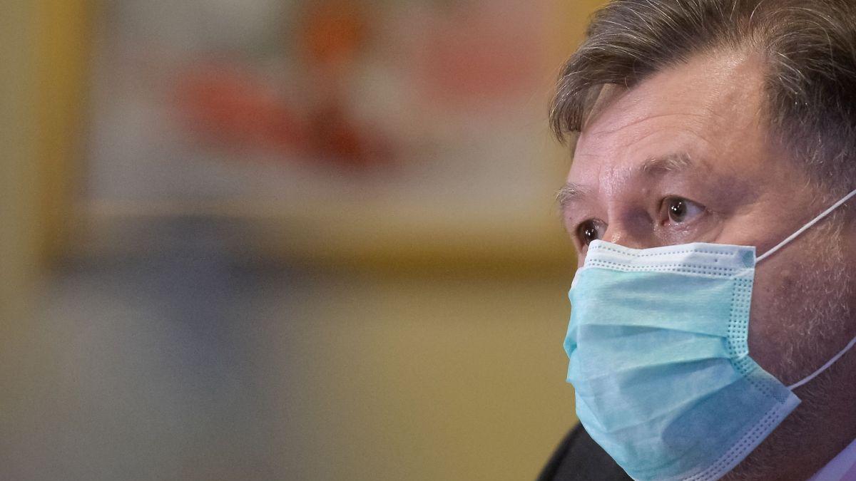 ministru sanatate alexandru rafila valul cinci ultimul val omicron