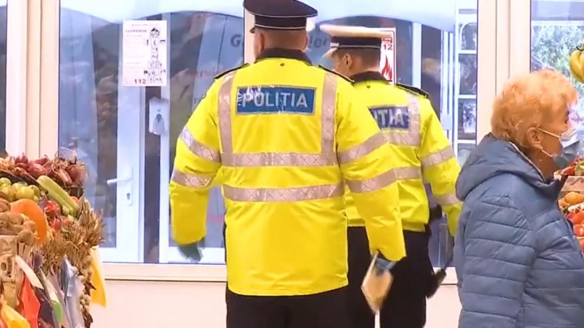 nevaccinatii au voie de astazi supermarketurile mall nu se mai cere certificat verde