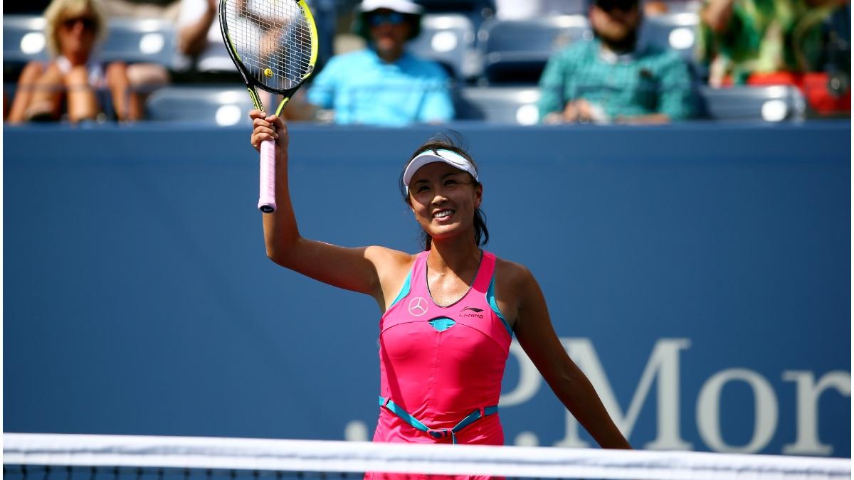 peng shuai neaga agresiune sexuala