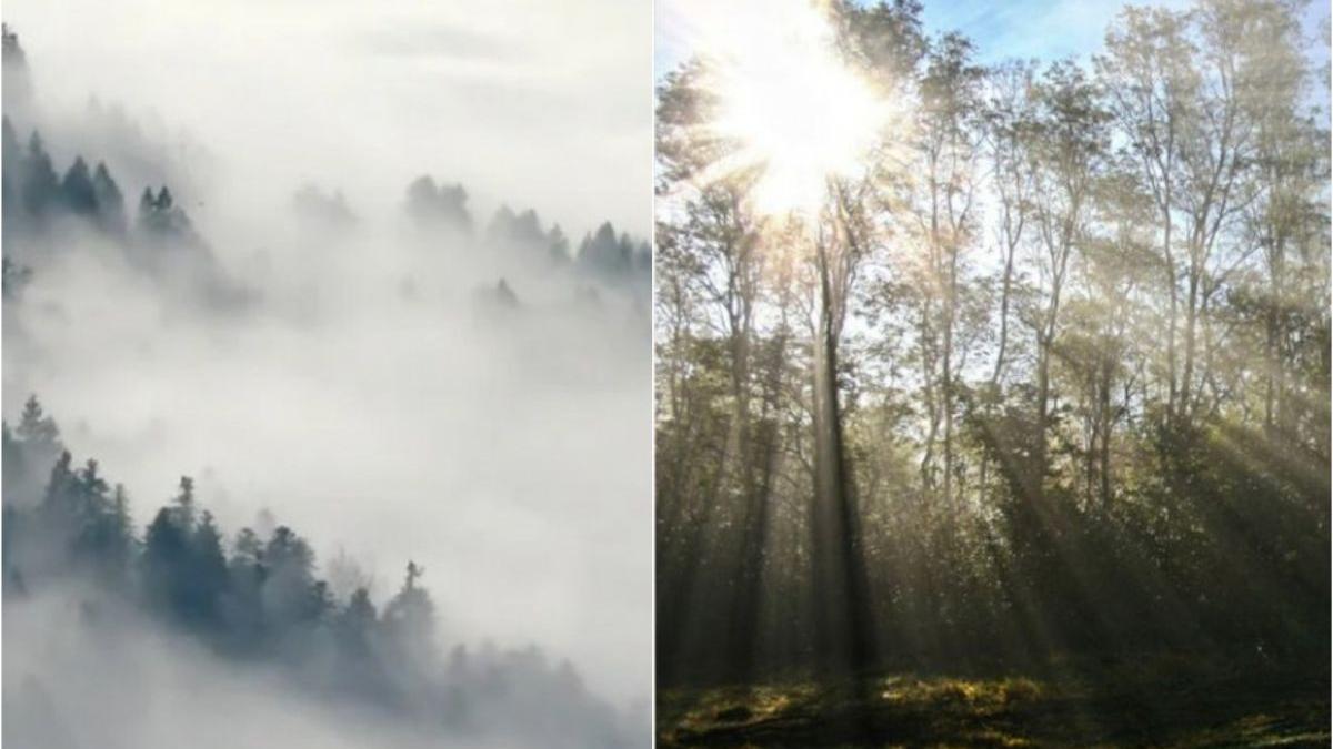 romania impartita viscol primavara