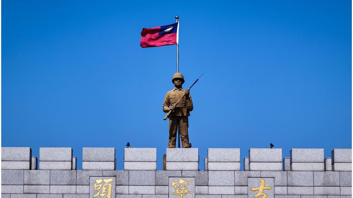 americani au aprobat vanzarea echipamente taiwan