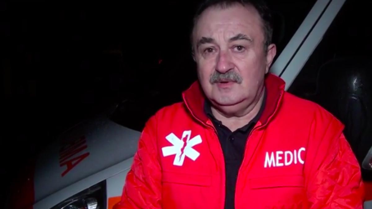 barbat alba sinucis pusca vanatoare apartament sotia fiica gasit