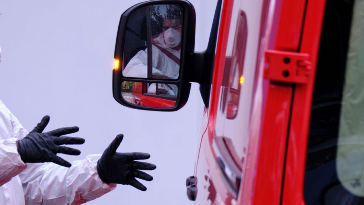 bilant covid 8 februarie 2022 romania