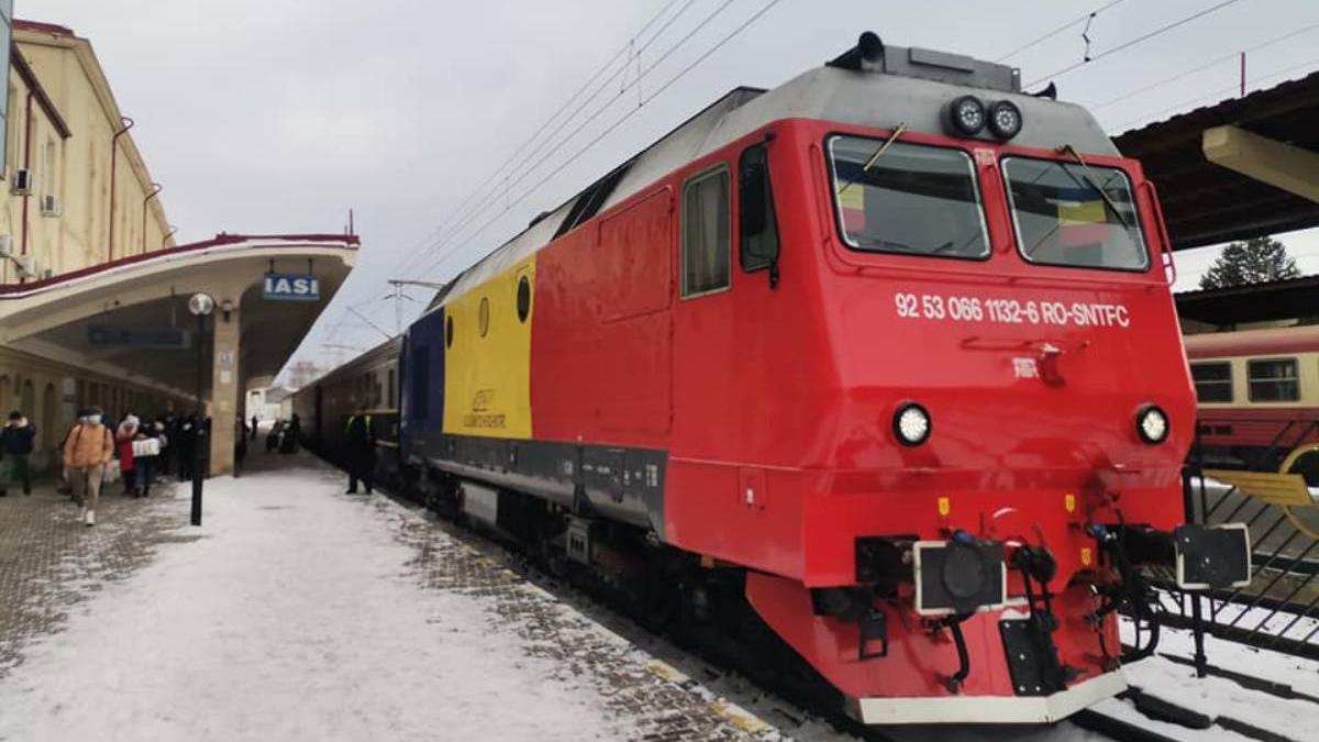 cfr calatori primeste 43 6 milioane euro comisia europeana