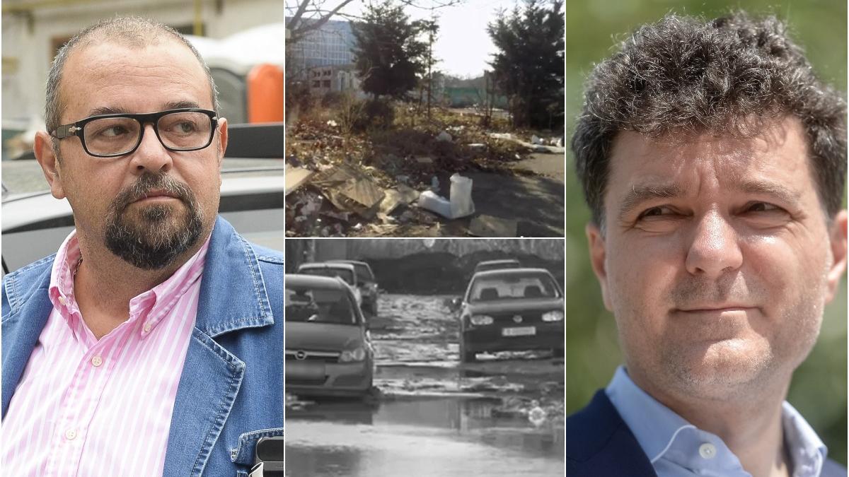 cristian popescu piedone mesaj pentru nicusor dan