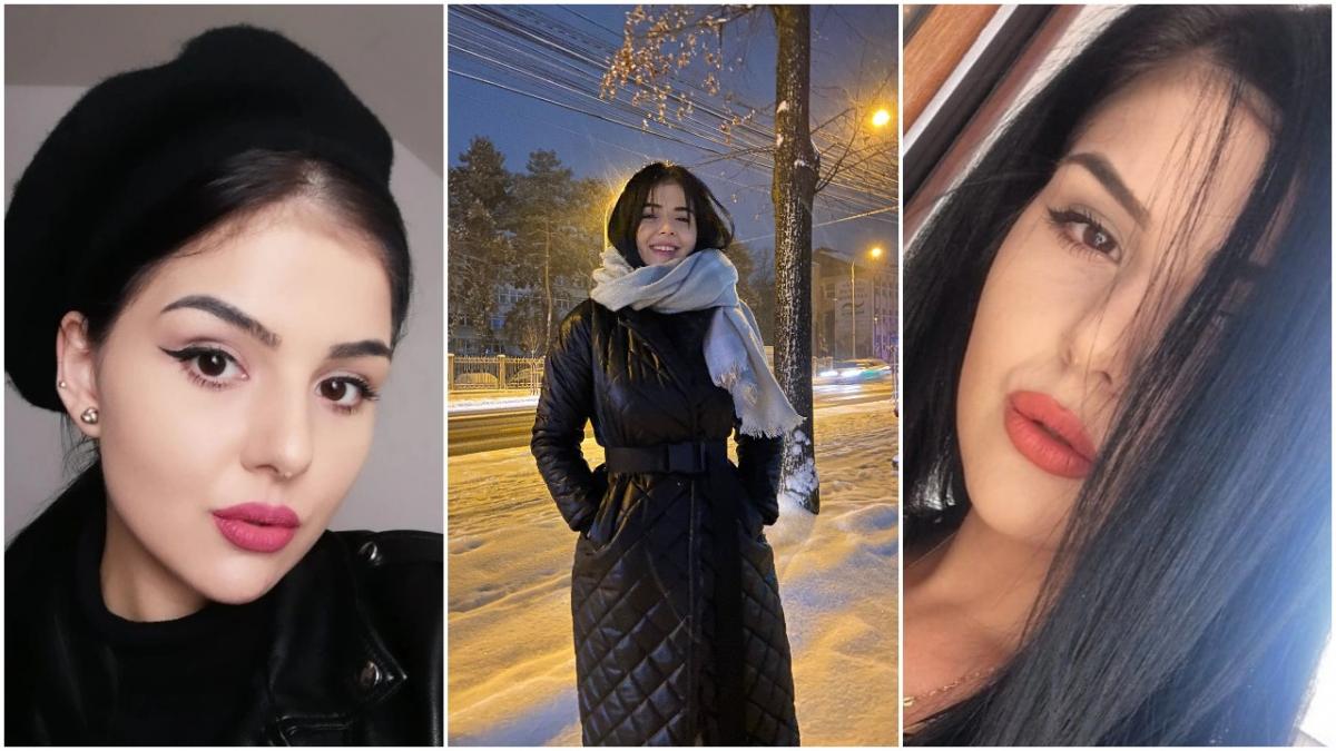 ea este andreea tanara care a murit in tragicul accident de la suceava