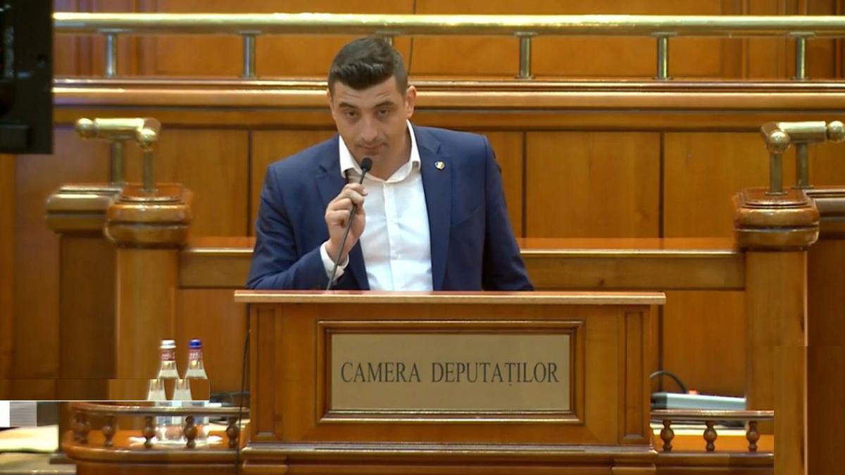 george simion autosesizare procurori alegeri sector 1 fraudate